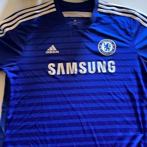 Adidas Chelsea original Jersey. 2XL Size.